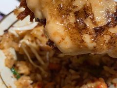 -火山屋台(新街口店)