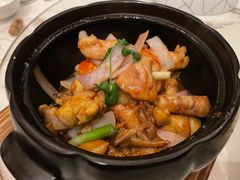 -宝丽轩中餐厅BAOLIXUAN