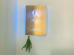 -翠娜家· Trina’s西餐厅(高新万达店)