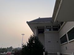 -邹城博物馆