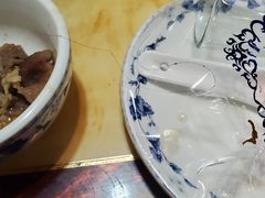 -香满锅老北京羊蝎子火锅·家常菜(新街口店)