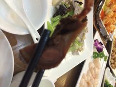 香泽园-东吴面馆(十全街店)