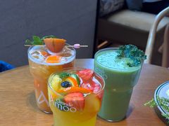 -Grande A'moo(上海万象城店)