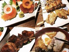 -有喜屋·深夜食堂(北京西路店)