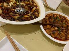 -峨嵋小镇(远洋城店)
