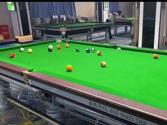 -永宁台球·棋牌俱乐部(淮海路店)