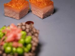 -广州富力丽思卡尔顿酒店·丽轩·粤菜