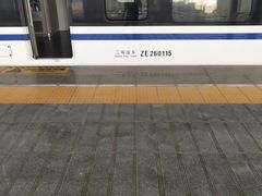 -洛阳龙门站