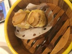 蚝汁鲍鱼烧卖皇-广州酒家(文昌总店)
