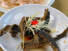 -二泉园老菜馆·百年无锡菜