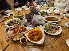 -佛有缘素食馆·荔湾老字号(陈家祠首店)