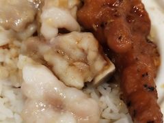 -宝湖海鲜酒家(西环店)