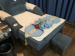 -足传奇足浴SPA(科技城店)
