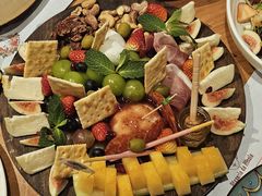 -Pizzeria da Nicola·火炉披萨(中大国际店)