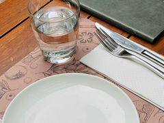 -OGGI TRATTORIA PIZZERIA(深业上城店)