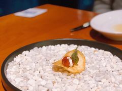 -沈阳君悦酒店·意坊意大利餐厅