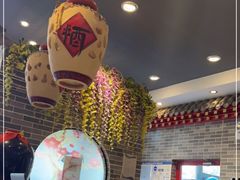 -李记白水羊头·清真老味家常菜(石景山店)