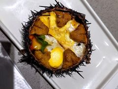 -大锅强·蒸海鲜青岛菜(吾悦广场店)