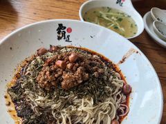 -霸道川面馆(张江店)