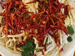 -如意香辣鸡架(总店)