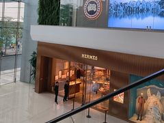 -深圳湾万象城(南山店)