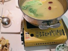 -十六台·经典广东菜(德外大街店)