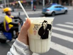 -笨罗卜浏阳菜馆(太平街店)