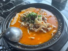 -李师傅脆肚(华强北店)