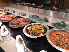 -香港唯港荟 Hotel ICON – The Market