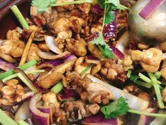 -胡须佬鸡煲四季火锅(龙珠大道店)