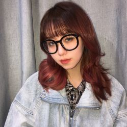 -蚂蚁造型沙龙
