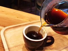 -欧典咖啡屋(台东店)