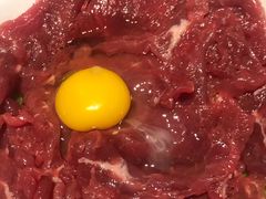 手切鲜牛肉-山城辣妹子(定福庄店)