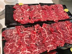 -陈记顺和牛肉火锅馆(天河北路店)
