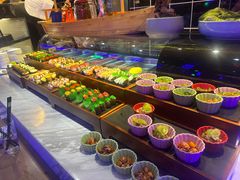 -花西亭·海鲜自助餐厅(瑞城名人酒店)