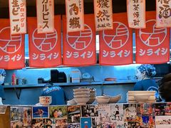 -白石的深夜食堂(济南万象城店)