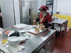 -汪一挑馄饨(老街店)