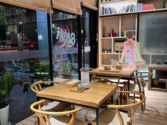 -麦子MaiMassage(打浦桥店)