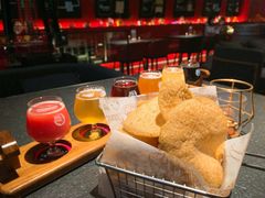 -朱雀门精酿(南马道巷店)
