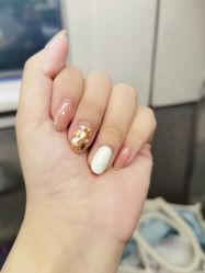 点击看大图 -Hands Nail专业美甲美睫