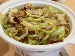 -大师兄·西北小馆(北站缤果空间店)