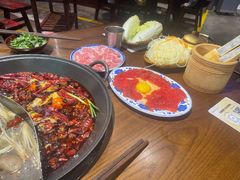 -萍姐火锅·公路夜市(南京弘阳广场店)