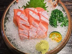-眷屋の深夜食堂(云锦中心店)