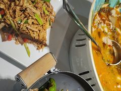 -光海·乡记酸菜鱼·始于1996(花园路店)