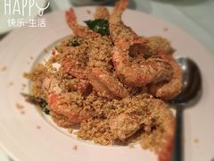 -同乐海鲜(乌节路中央店)