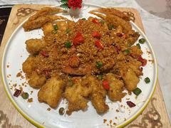 -国惠大酒楼(仓山万达店)