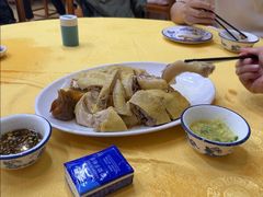 -巫记鸡饭店