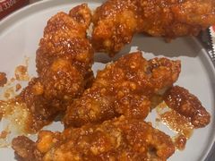 -许哥东北烧烤·铁丳烤串·宫后夹肉(繁花中心店)