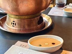 -东来顺·非遗火锅(高新店)