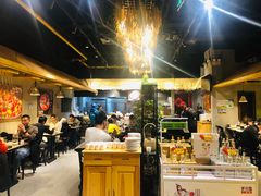 大堂-武松家(丰益桥店)